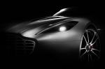 Aston Martin Thunderbolt by Galpin 2015 года